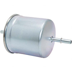 Baldwin Filters - 6-1/2" OAL x 3-7/16" OD Automotive Fuel Filter - Industrial Tool & Supply