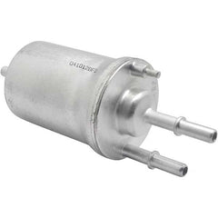 Baldwin Filters - 6-15/32" OAL x 2-13/32" OD Automotive Fuel Filter - Industrial Tool & Supply