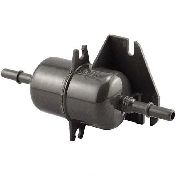 Baldwin Filters - 6-7/8" OAL x 1-31/32" OD Automotive Fuel Filter - Industrial Tool & Supply