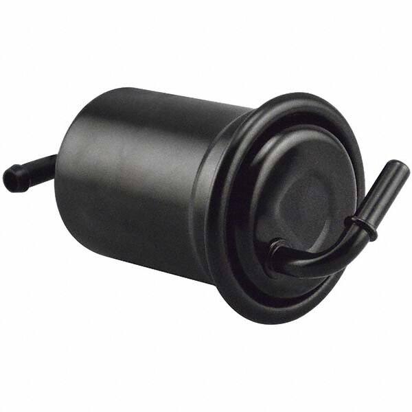 Baldwin Filters - 5-5/16" OAL x 2-29/32" OD Automotive Fuel Filter - Industrial Tool & Supply