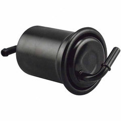 Baldwin Filters - 5-5/16" OAL x 2-29/32" OD Automotive Fuel Filter - Industrial Tool & Supply