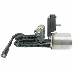 Baldwin Filters - 9-17/32" OAL x 2-5/32" OD Automotive Fuel Filter - Industrial Tool & Supply