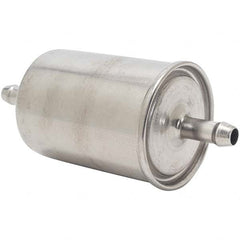 Baldwin Filters - 5-1/4" OAL x 2-9/32" OD Automotive Fuel Filter - Industrial Tool & Supply