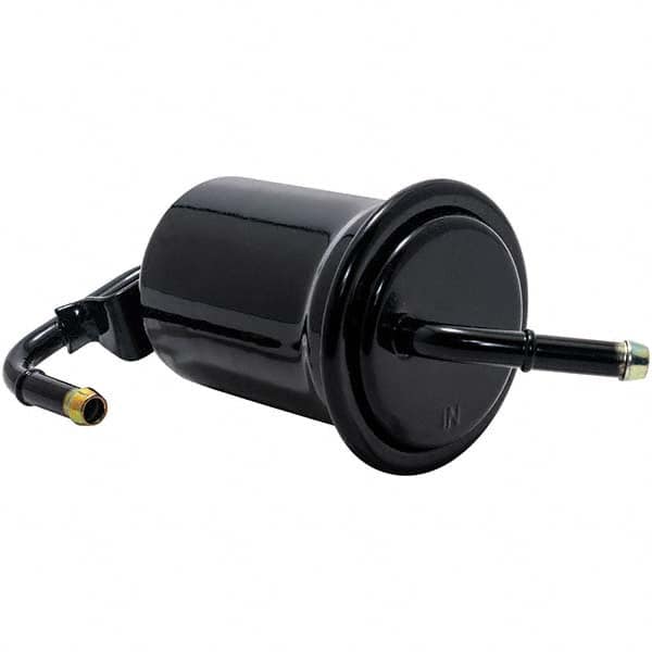 Baldwin Filters - 6-1/32" OAL x 2-13/16" OD Automotive Fuel Filter - Industrial Tool & Supply