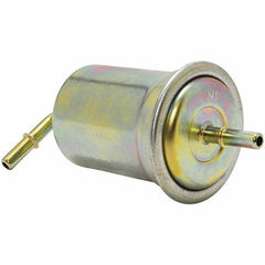 Baldwin Filters - 5-17/32" OAL x 2-3/4" OD Automotive Fuel Filter - Industrial Tool & Supply