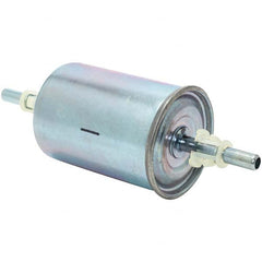 Baldwin Filters - 6-9/16" OAL x 2-5/16" OD Automotive Fuel Filter - Industrial Tool & Supply
