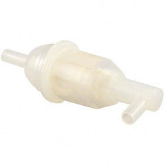 Baldwin Filters - 4-9/32" OAL x 1-17/32" OD Automotive Fuel Filter - Industrial Tool & Supply