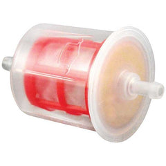 Baldwin Filters - 3-7/16" OAL x 2-3/32" OD Automotive Fuel Filter - Industrial Tool & Supply