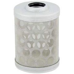 Baldwin Filters - 1-15/16" OAL x 1-3/8" OD Automotive Fuel Filter - Industrial Tool & Supply