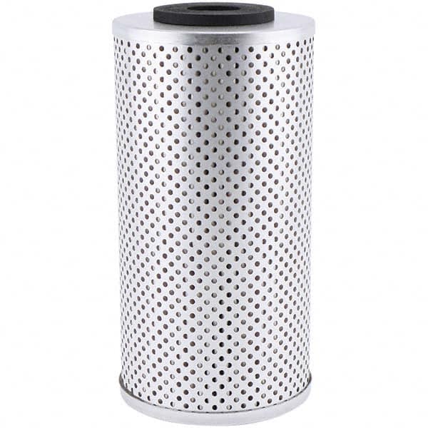 Baldwin Filters - 7-17/32" OAL x 3-23/32" OD Automotive Fuel Filter - Industrial Tool & Supply
