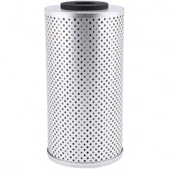 Baldwin Filters - 7-17/32" OAL x 3-23/32" OD Automotive Fuel Filter - Industrial Tool & Supply