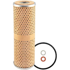 Baldwin Filters - 8-5/16" OAL x 2-7/8" OD Automotive Fuel Filter - Industrial Tool & Supply