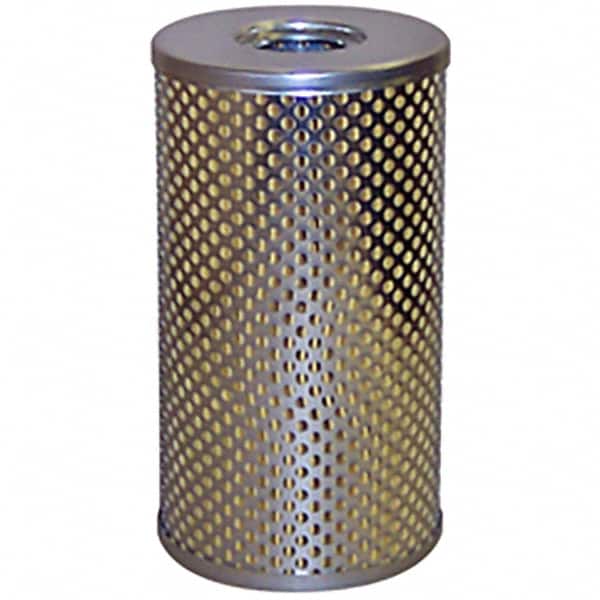 Baldwin Filters - 5-5/32" OAL x 2-27/32" OD Automotive Fuel Filter - Industrial Tool & Supply