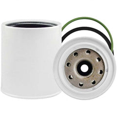 Baldwin Filters - 1 Thread 4-1/32" OAL x 3-25/32" OD Automotive Fuel/Water Separator Element - Industrial Tool & Supply