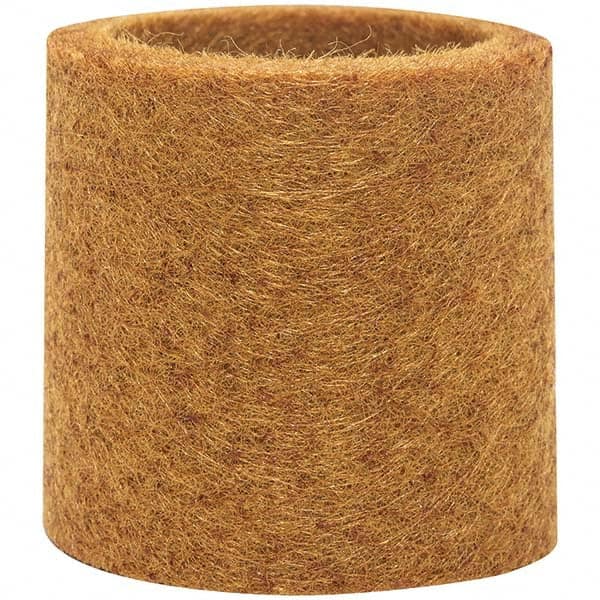 Baldwin Filters - 1-3/8" OAL x 1-1/2" OD Automotive Fuel Filter - Industrial Tool & Supply