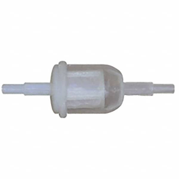 Baldwin Filters - 4-7/32" OAL x 1-15/32" OD Automotive Fuel Filter - Industrial Tool & Supply