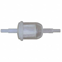 Baldwin Filters - 4-7/32" OAL x 1-15/32" OD Automotive Fuel Filter - Industrial Tool & Supply