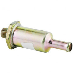 Baldwin Filters - 2-5/8" OAL x 1" OD Automotive Fuel Filter - Industrial Tool & Supply
