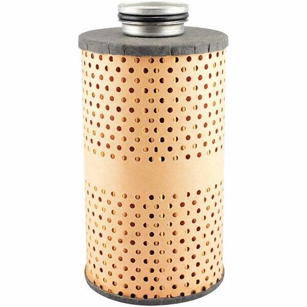 Baldwin Filters - 6-3/4" OAL x 3-15/32" OD Automotive Fuel Filter - Industrial Tool & Supply