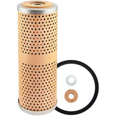 Baldwin Filters - 7-13/16" OAL x 3" OD Automotive Fuel Filter - Industrial Tool & Supply