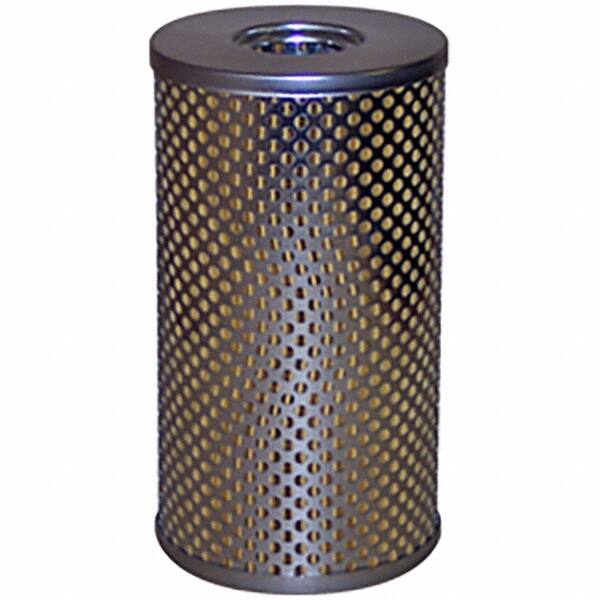 Baldwin Filters - 5-3/16" OAL x 2-27/32" OD Automotive Fuel Filter - Industrial Tool & Supply