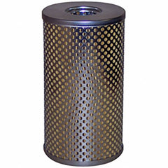 Baldwin Filters - 5-3/16" OAL x 2-27/32" OD Automotive Fuel Filter - Industrial Tool & Supply