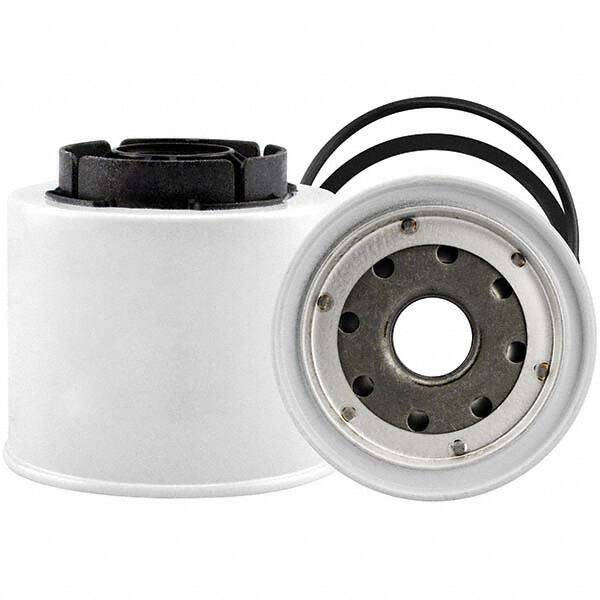Baldwin Filters - 1 Thread 3-9/16" OAL x 3-3/4" OD Automotive Fuel/Water Separator Element - Industrial Tool & Supply