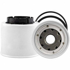 Baldwin Filters - 1 Thread 3-9/16" OAL x 3-3/4" OD Automotive Fuel/Water Separator Element - Industrial Tool & Supply
