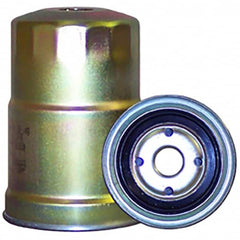 Baldwin Filters - M20 x 1.5 Thread 5-19/32" OAL x 3-27/32" OD Automotive Fuel Filter - Industrial Tool & Supply