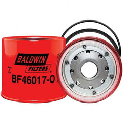 Baldwin Filters - 1 Thread 3-1/4" OAL x 3-25/32" OD Automotive Fuel/Water Separator Element - Industrial Tool & Supply