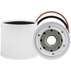 Baldwin Filters - 1 Thread 3-9/32" OAL x 3-13/16" OD Automotive Fuel/Water Separator Element - Industrial Tool & Supply