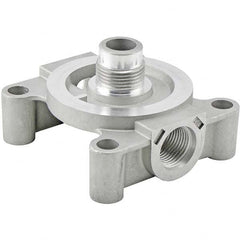 Baldwin Filters - 1-15/16" OAL x 3-19/32" OD Automotive Fuel/Water Separator Element - Industrial Tool & Supply
