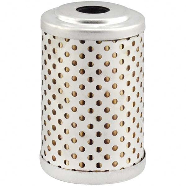 Baldwin Filters - 2-27/32" OAL x 1-3/4" OD Automotive Fuel/Water Separator Element - Industrial Tool & Supply