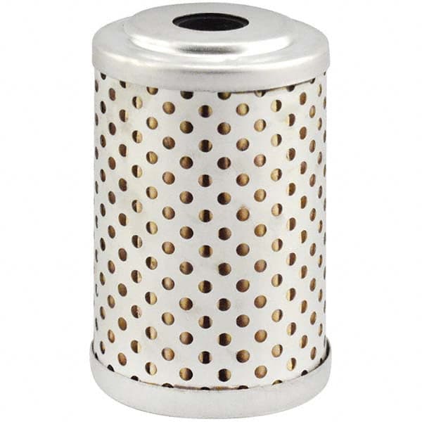 Baldwin Filters - 2-27/32" OAL x 1-3/4" OD Automotive Fuel/Water Separator Element - Industrial Tool & Supply