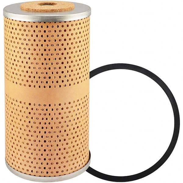 Baldwin Filters - 8-3/16" OAL x 4-1/2" OD Automotive Fuel/Water Separator Element - Industrial Tool & Supply