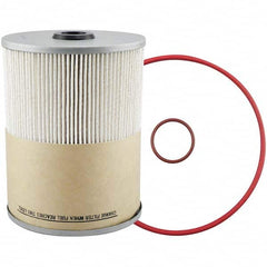 Baldwin Filters - 7-19/32" OAL x 5-27/32" OD Automotive Fuel/Water Separator Element - Industrial Tool & Supply