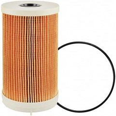 Baldwin Filters - 7-1/2" OAL x 4-1/8" OD Automotive Fuel/Water Separator Element - Industrial Tool & Supply