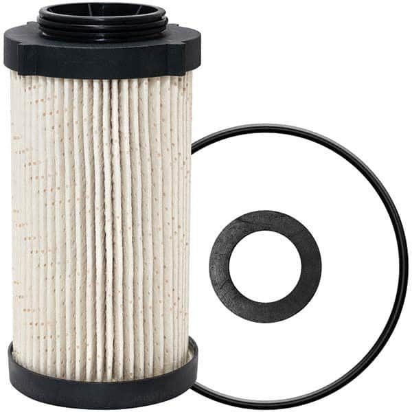 Baldwin Filters - 5-1/2" OAL x 2-27/32" OD Automotive Fuel/Water Separator Element - Industrial Tool & Supply