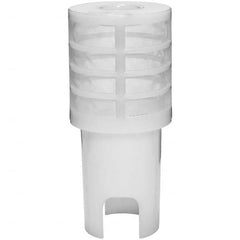 Baldwin Filters - 2-9/16" OAL Automotive Filter - Industrial Tool & Supply