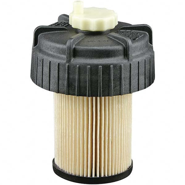 Baldwin Filters - 5-15/32" OAL x 2-9/16" OD Automotive Fuel/Water Separator Element - Industrial Tool & Supply