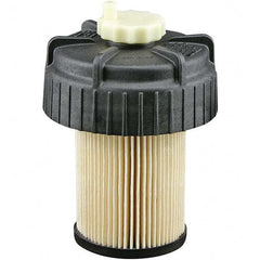 Baldwin Filters - 5-15/32" OAL x 2-9/16" OD Automotive Fuel/Water Separator Element - Industrial Tool & Supply