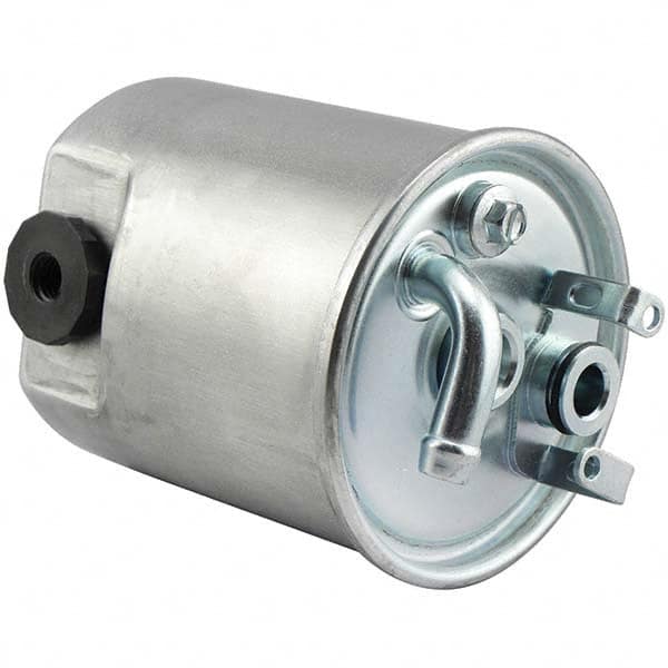 Baldwin Filters - 4-23/32" OAL x 3-19/32" OD Automotive Fuel/Water Separator Element - Industrial Tool & Supply