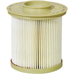 Baldwin Filters - 4-5/16" OAL x 3-19/32" OD Automotive Fuel/Water Separator Element - Industrial Tool & Supply