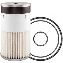 Baldwin Filters - 7-1/32" OAL x 3-13/16" OD Automotive Fuel/Water Separator Element - Industrial Tool & Supply