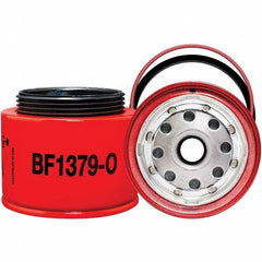 Baldwin Filters - 2-3/8" OAL Automotive Filter - Industrial Tool & Supply