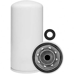 Baldwin Filters - M16 x 1.5 Thread 6-15/16" OAL x 3-3/16" OD Automotive Fuel/Water Separator Element - Industrial Tool & Supply