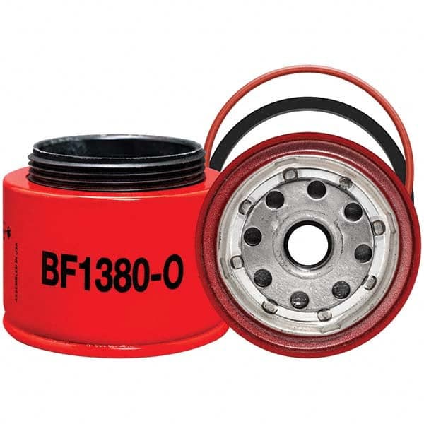 Baldwin Filters - 2-7/16" OAL Automotive Filter - Industrial Tool & Supply