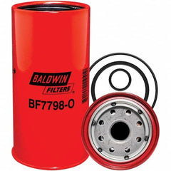 Baldwin Filters - 7-13/32" OAL Automotive Filter - Industrial Tool & Supply