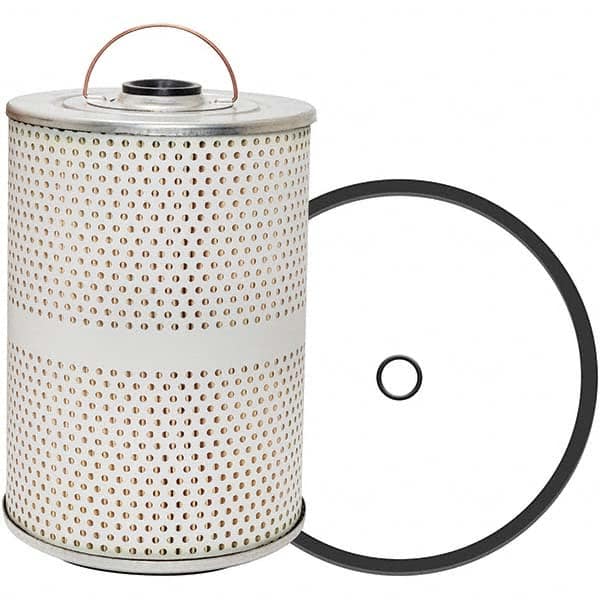 Baldwin Filters - 8-3/4" OAL x 5-27/32" OD Automotive Fuel/Water Separator Element - Industrial Tool & Supply