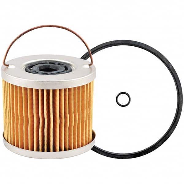 Baldwin Filters - 2-3/4" OAL x 3-7/32" OD Automotive Fuel/Water Separator Element - Industrial Tool & Supply